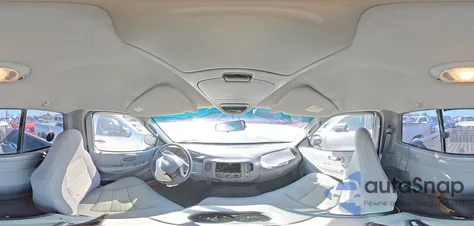 2003 Ford F150 z USA, uszkodzony, nr VIN 1FTRF07W73KD21395